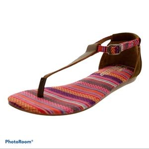 Toms Playa Sandals